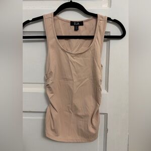 Women's Peach Tank Top